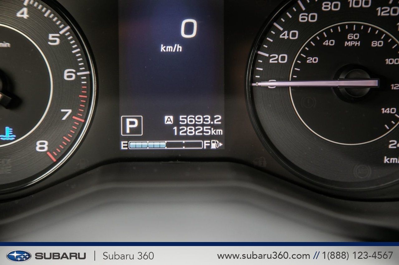 Subaru Impreza Sport  2019