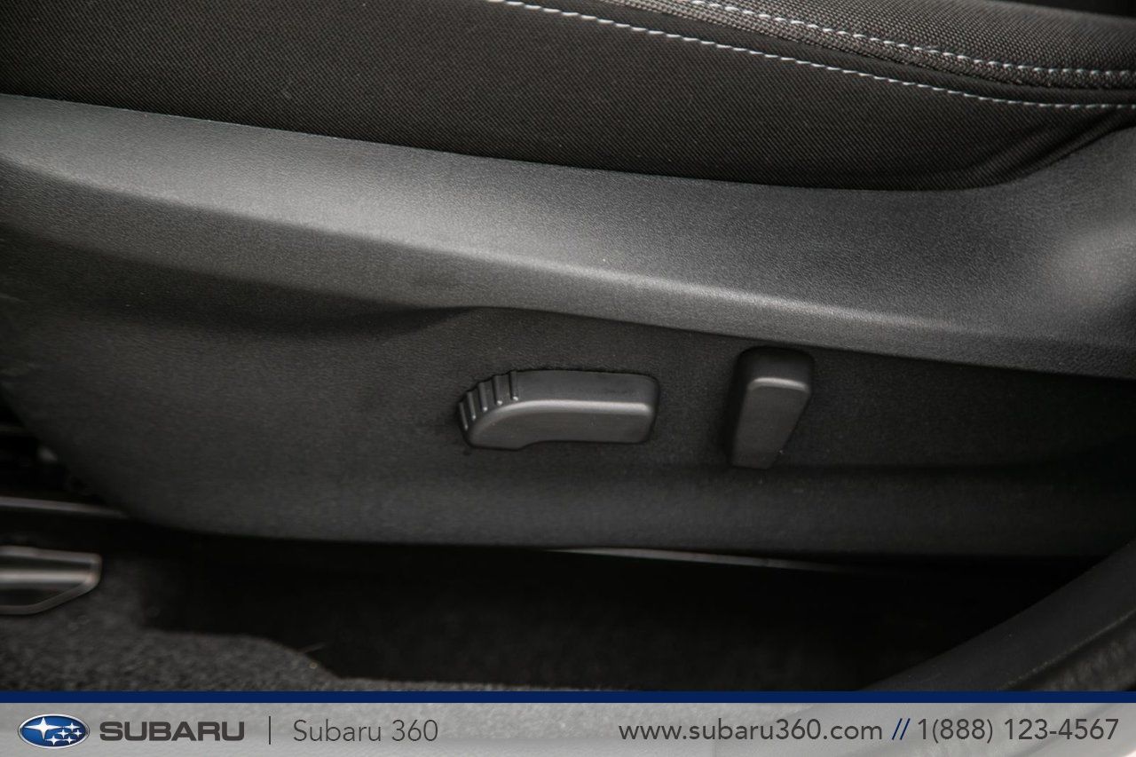 Subaru Impreza Sport  2019