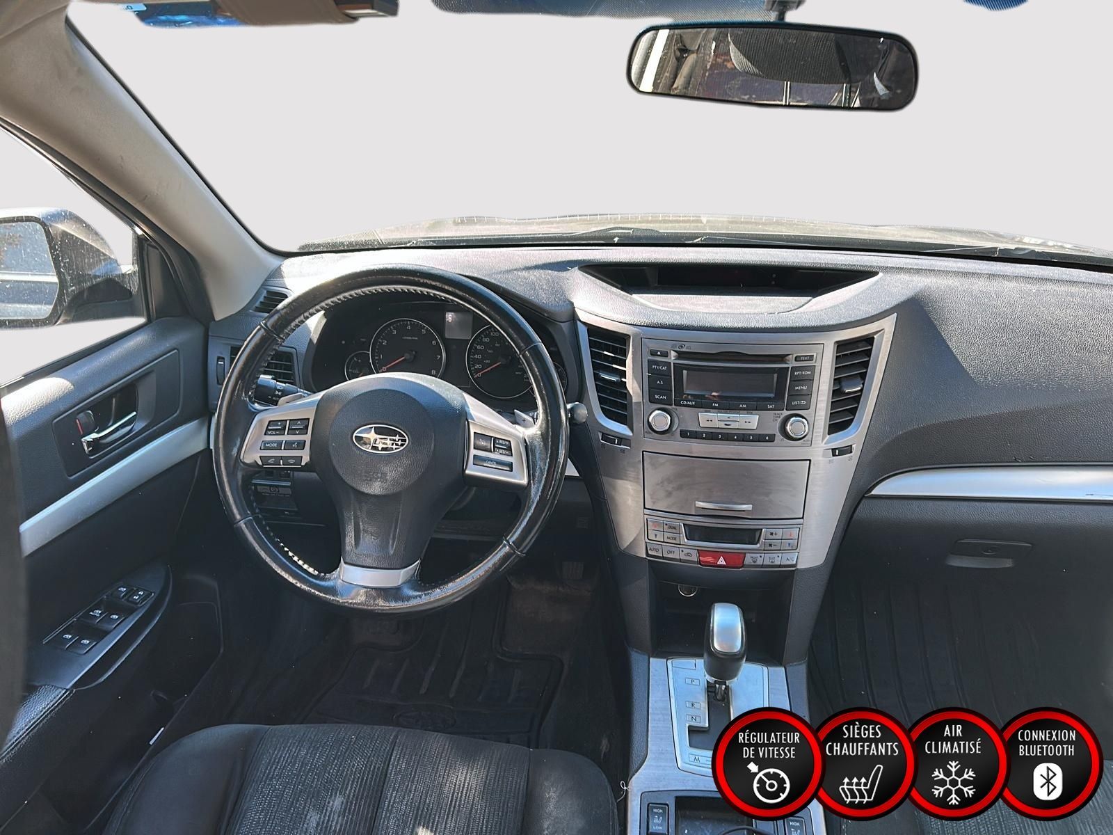 Subaru Outback  2013