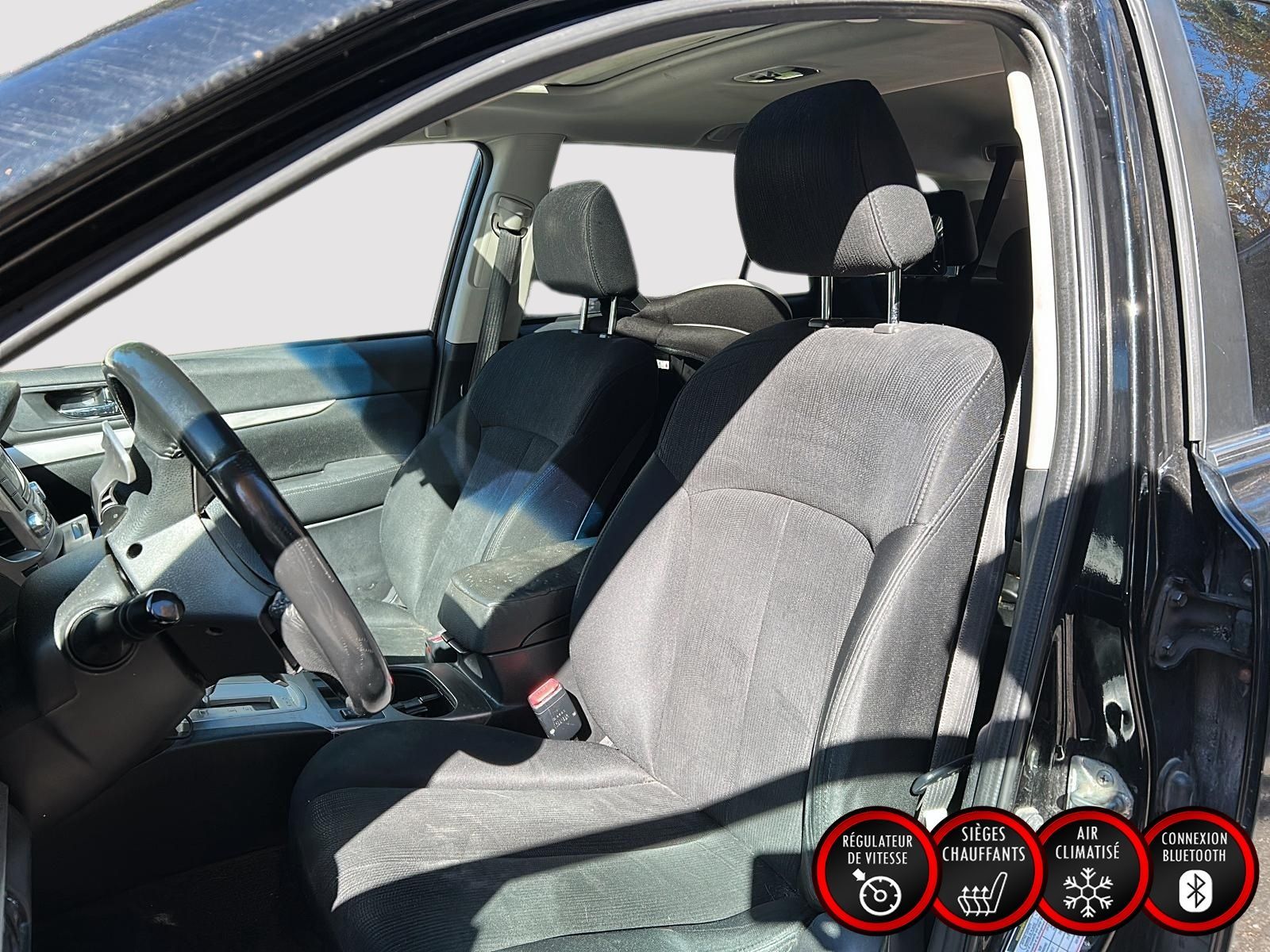 Subaru Outback  2013