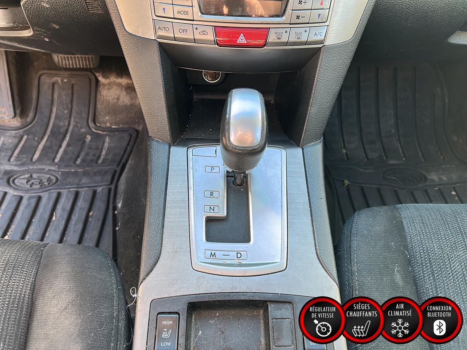 Subaru Outback  2013