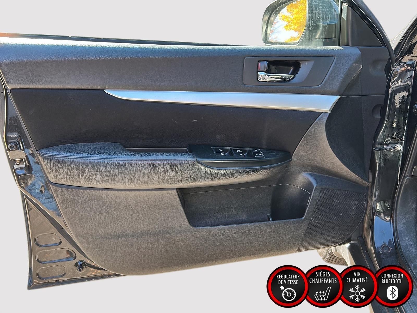 Subaru Outback  2013