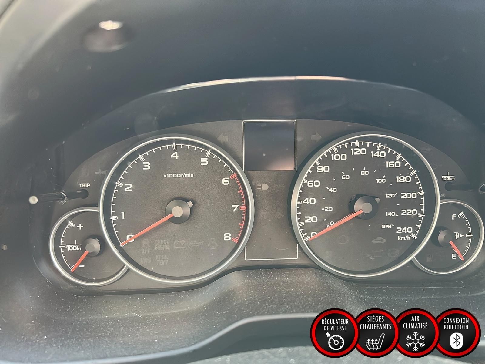 Subaru Outback  2013