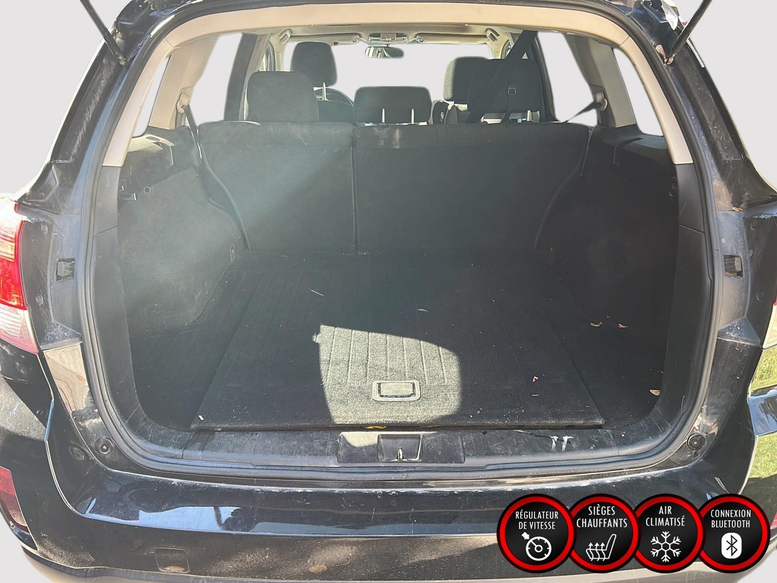 Subaru Outback  2013