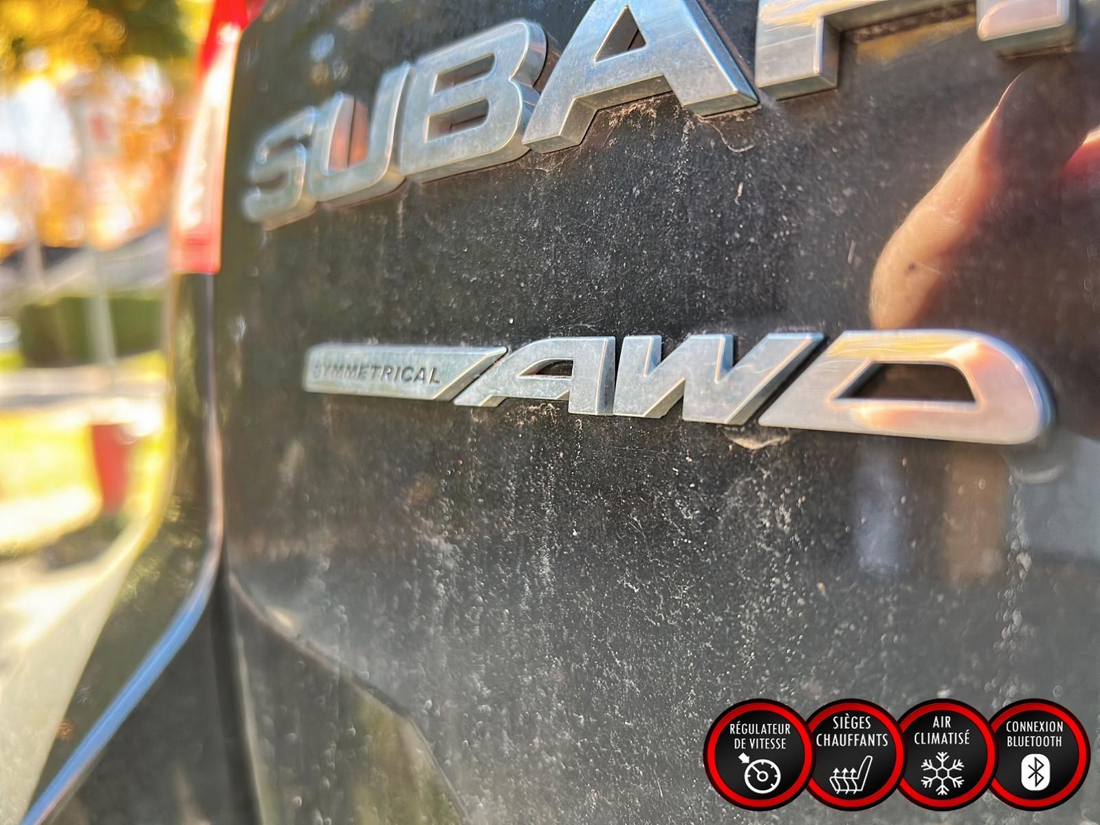 Subaru Outback  2013