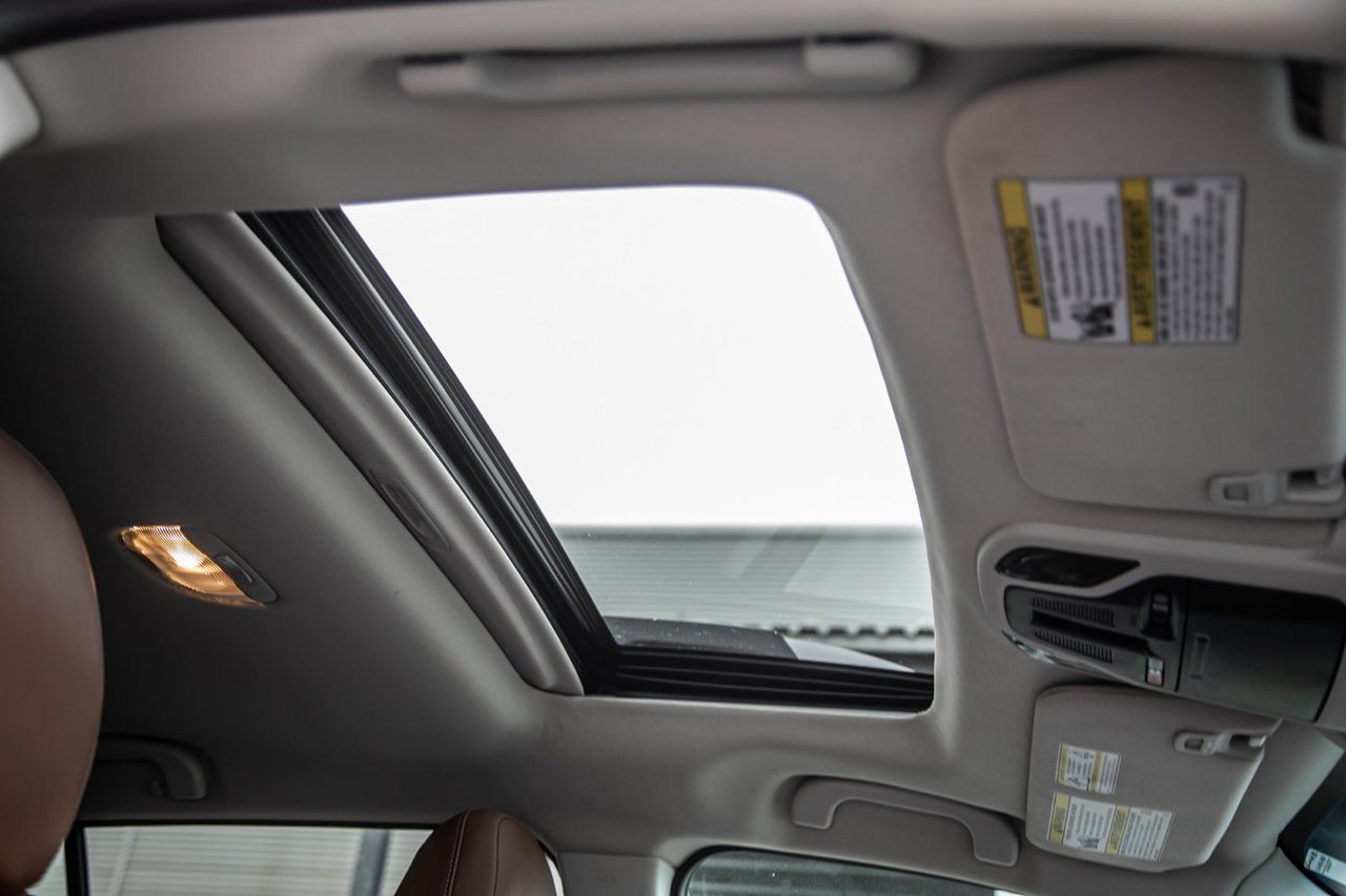 2020 Subaru OUTBACK PREMIER