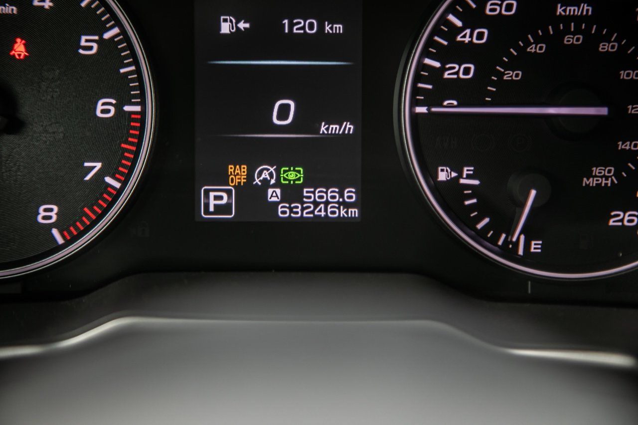 2020 Subaru OUTBACK PREMIER