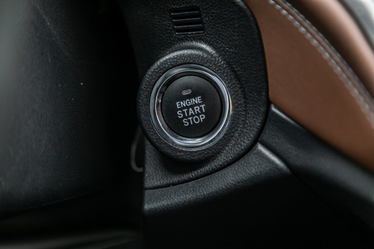 2020 Subaru OUTBACK PREMIER