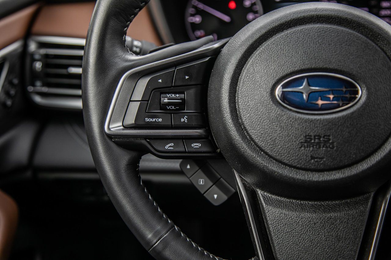 2020 Subaru OUTBACK PREMIER