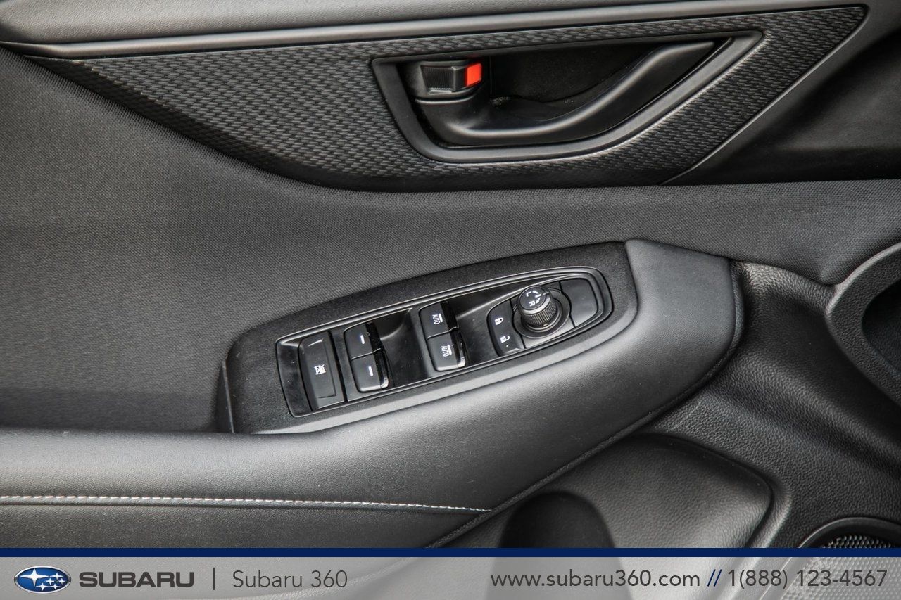 Subaru Outback  2020