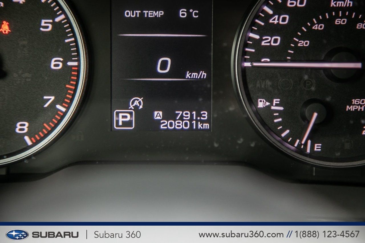 Subaru Outback  2020