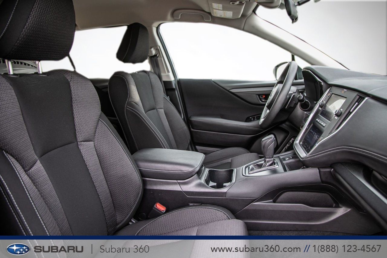 Subaru Outback  2020