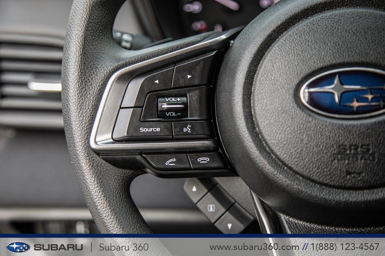 Subaru Outback  2020