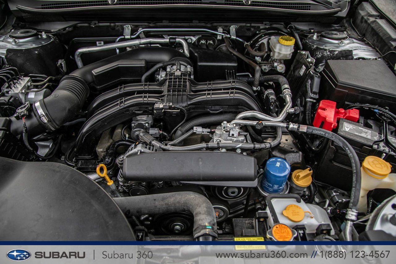 Subaru Outback  2020