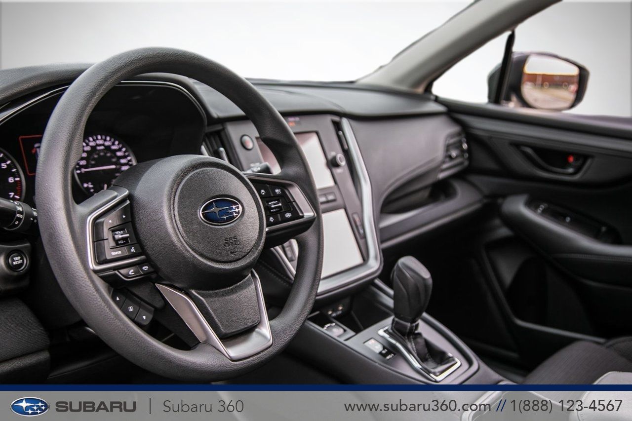 Subaru Outback  2020