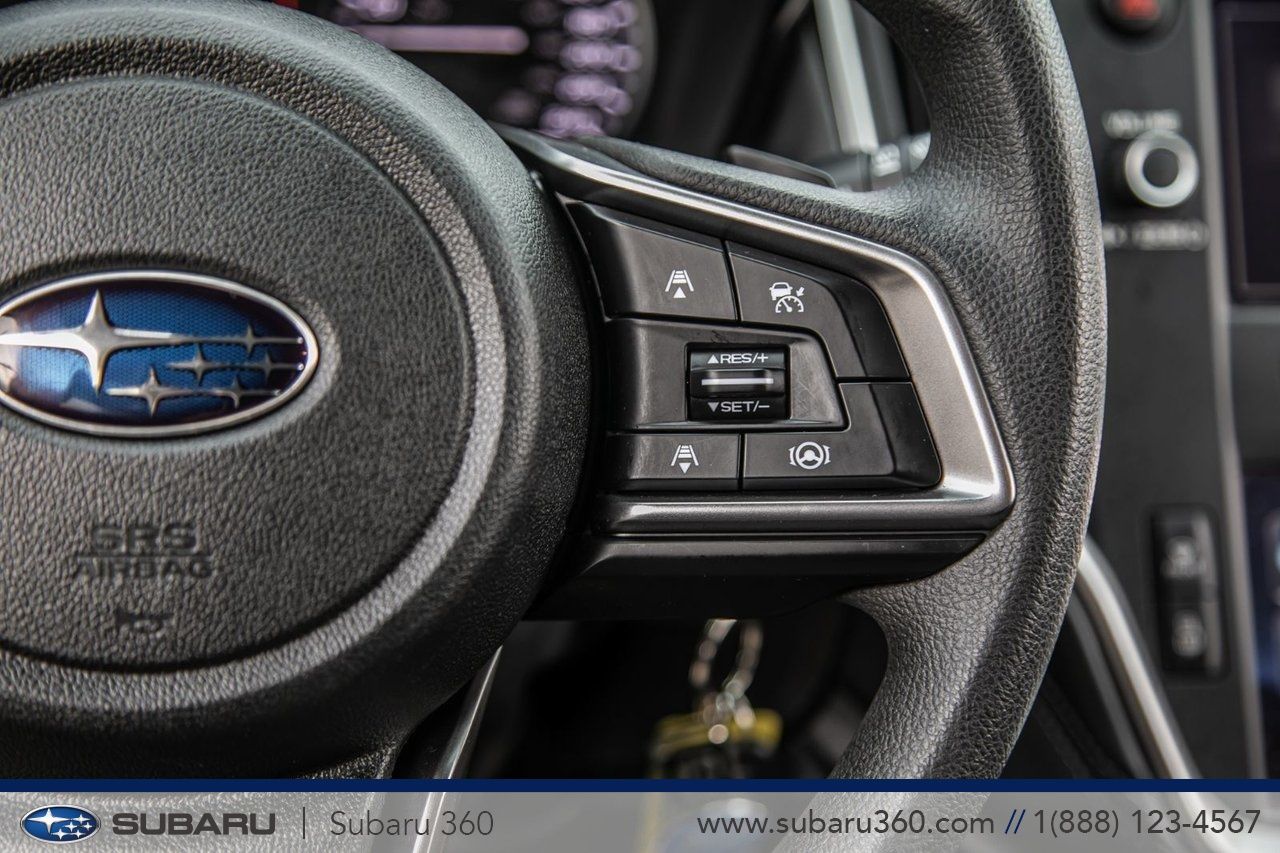 Subaru Outback  2020