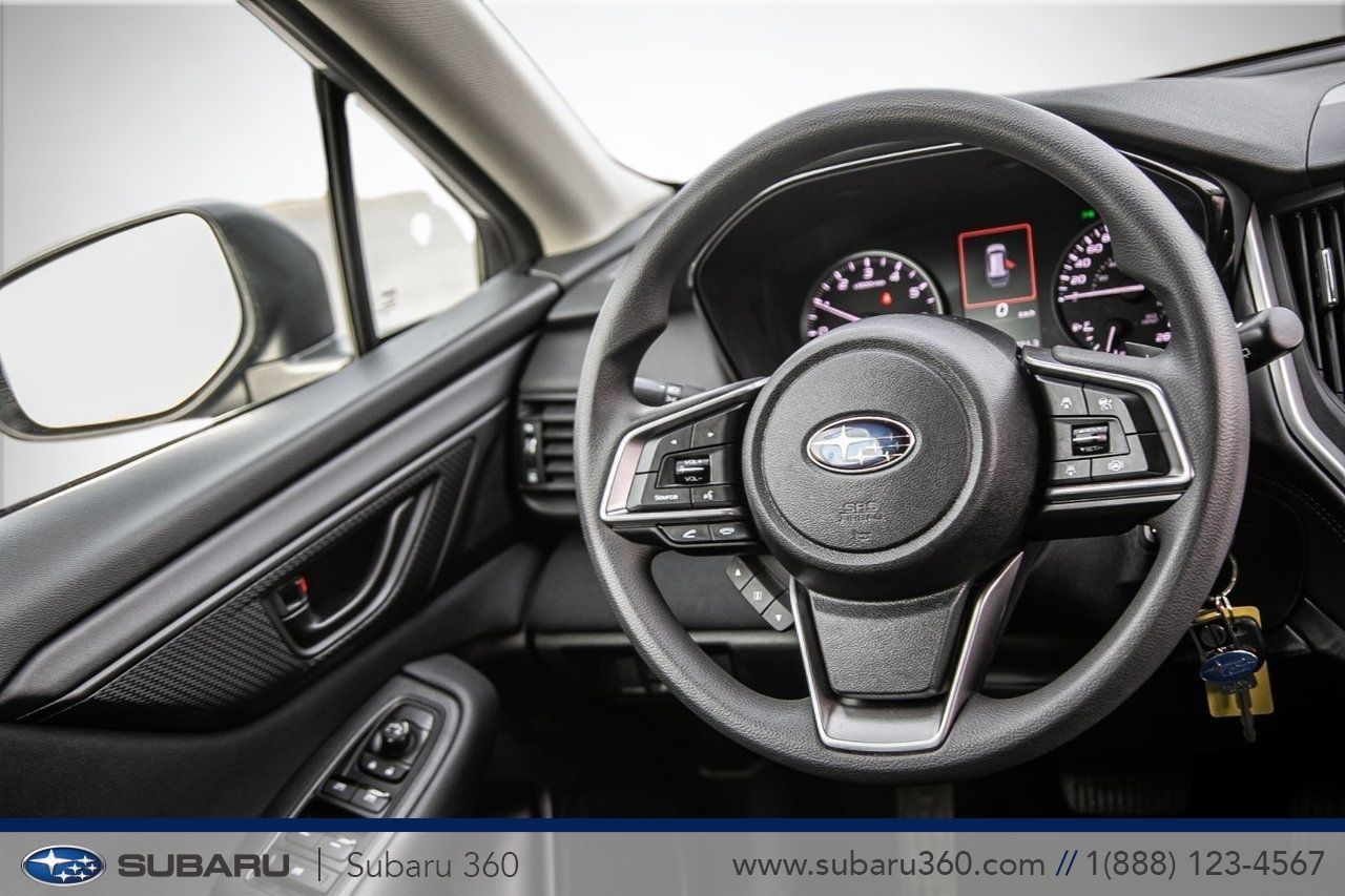 Subaru Outback  2020