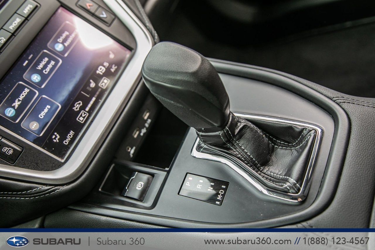 Subaru Outback  2020