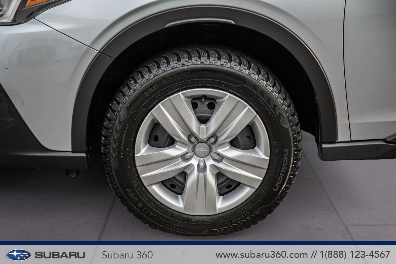 Subaru Outback  2020