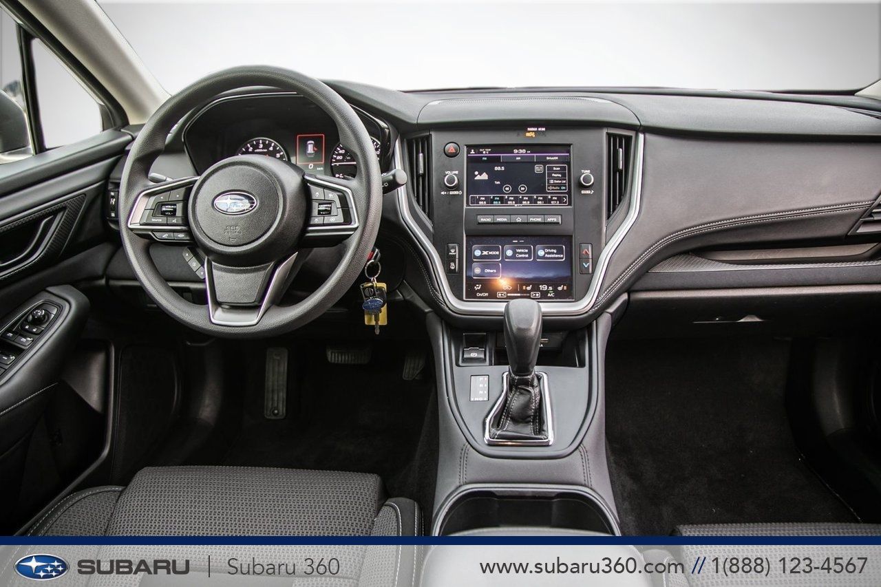 Subaru Outback  2020