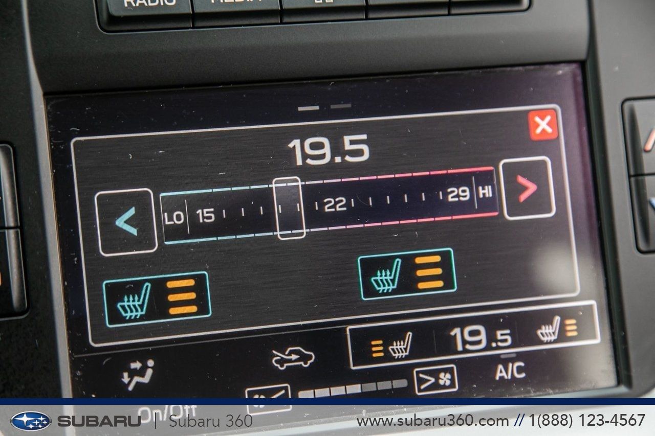 Subaru Outback  2020