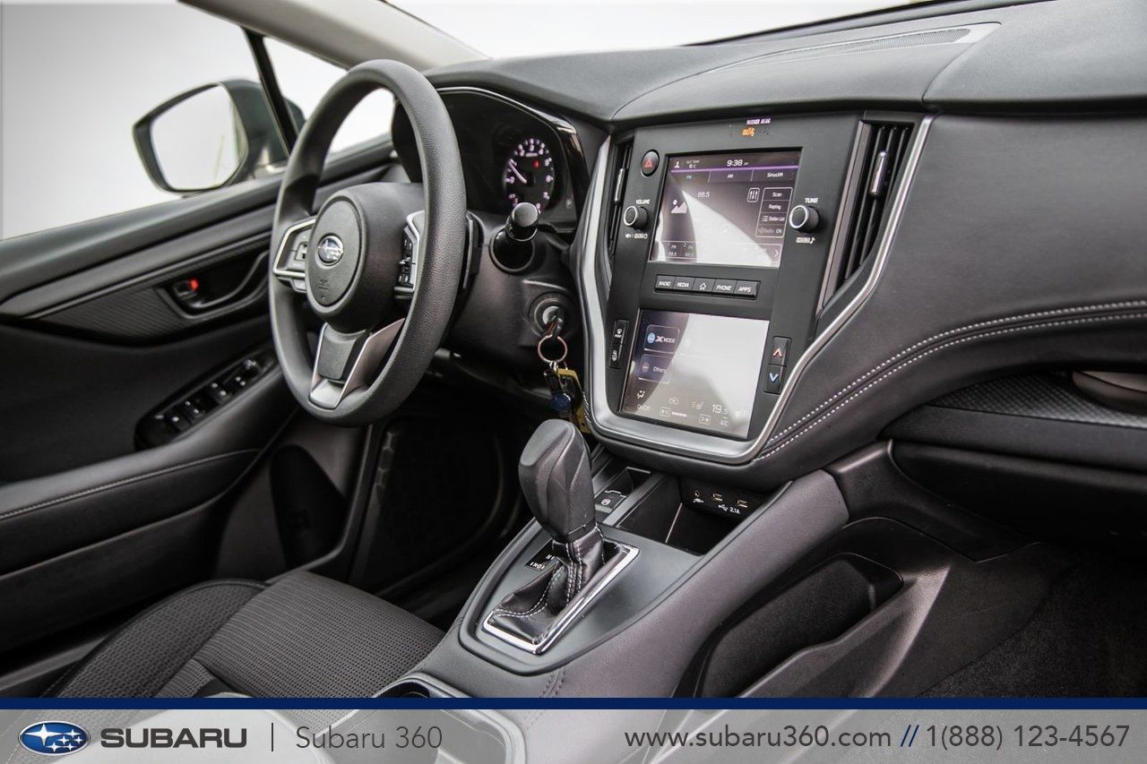 Subaru Outback  2020