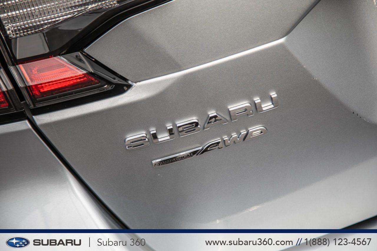 Subaru Outback  2020