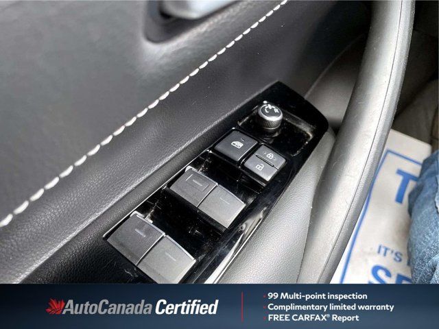 2021 Toyota Corolla Hatchback