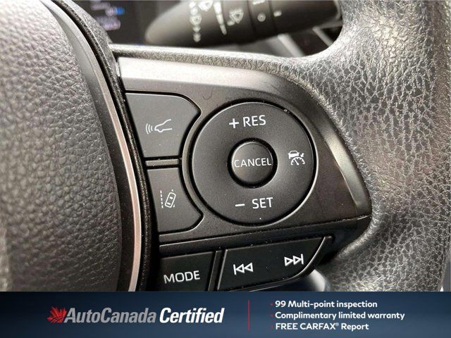 2021 Toyota Corolla Hatchback