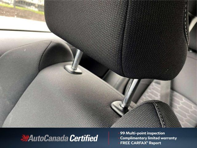 2021 Toyota Corolla Hatchback