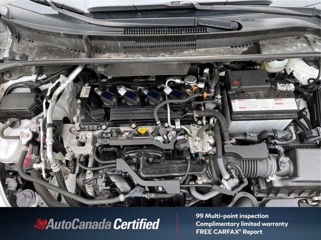 2021 Toyota Corolla Hatchback