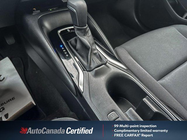 Toyota Corolla  2023