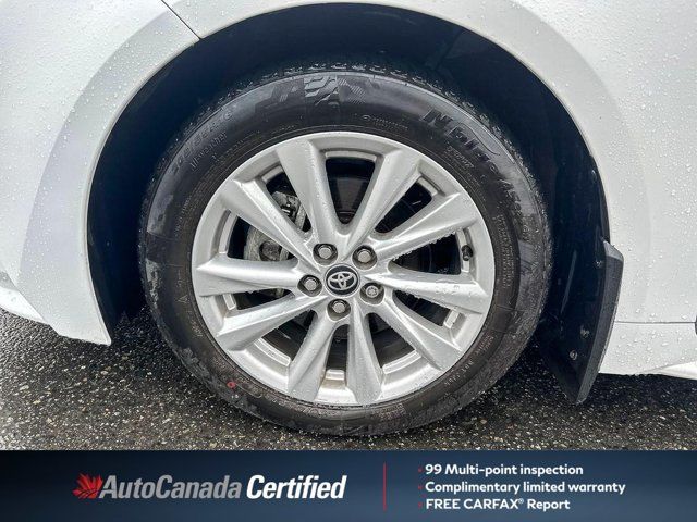 Toyota Corolla  2023