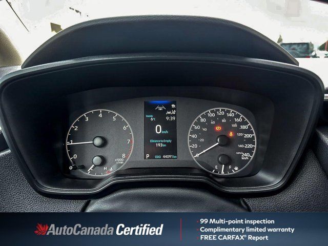 Toyota Corolla  2023