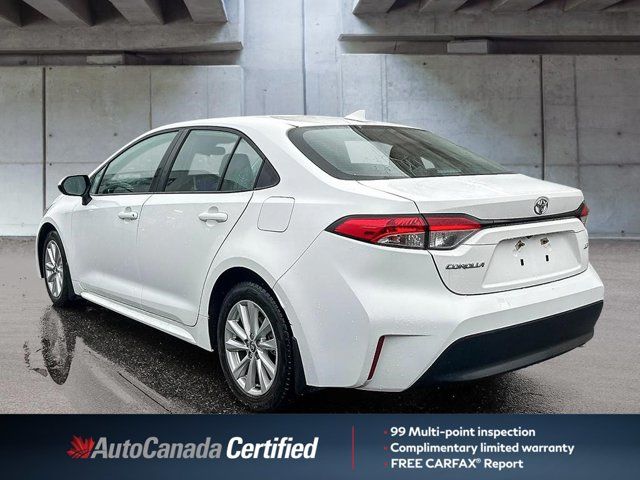 Toyota Corolla  2023