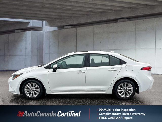 Toyota Corolla  2023