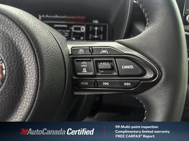 Toyota GR Corolla  2024