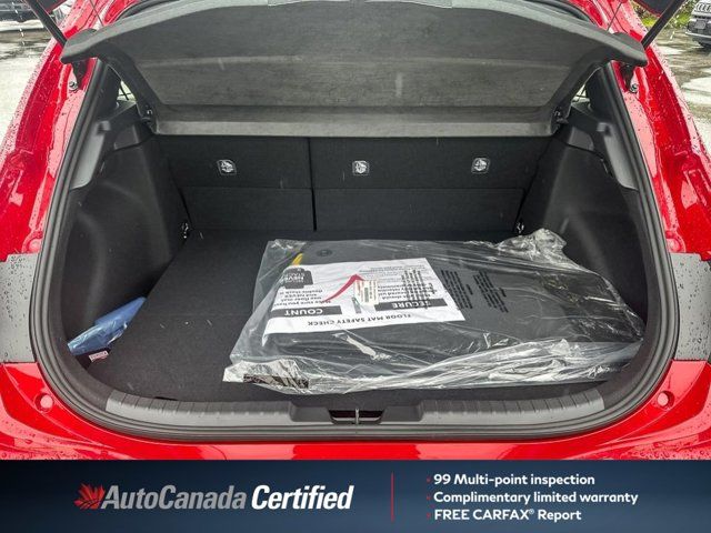 Toyota GR Corolla  2024