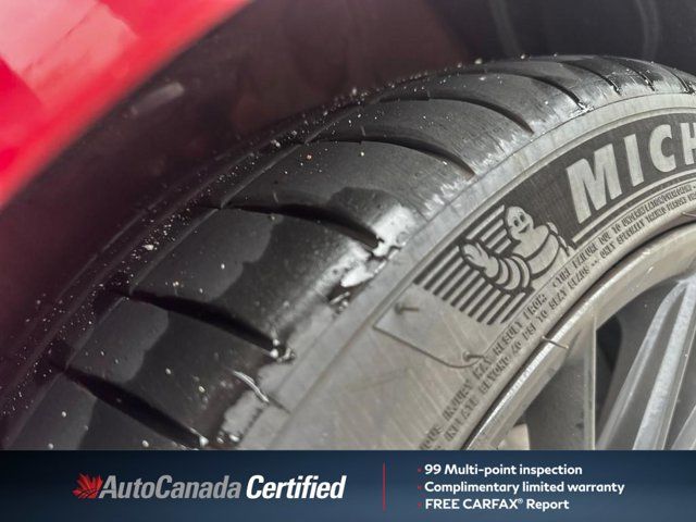 Toyota GR Corolla  2024