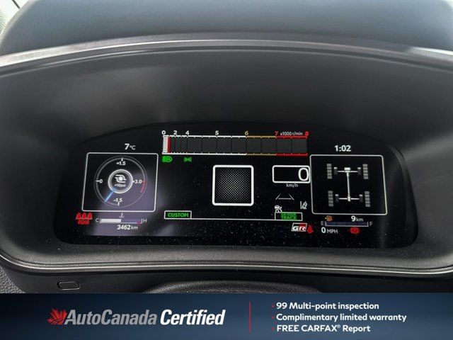 Toyota GR Corolla  2024