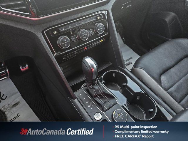 Volkswagen Atlas  2022