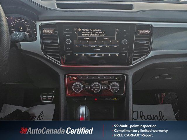 Volkswagen Atlas  2022