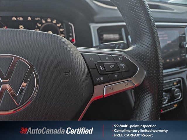 Volkswagen Atlas  2022