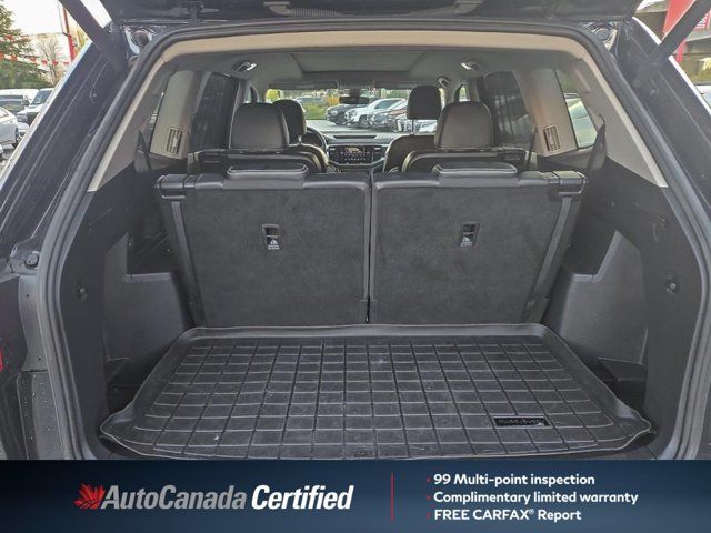 Volkswagen Atlas  2022