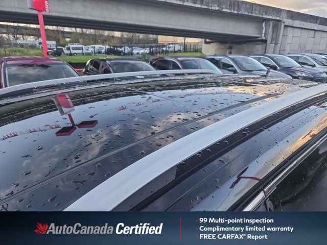 Volkswagen Atlas  2022