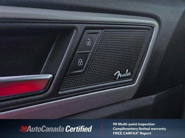 Volkswagen Atlas  2022