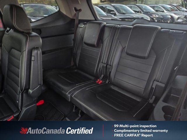 Volkswagen Atlas  2022