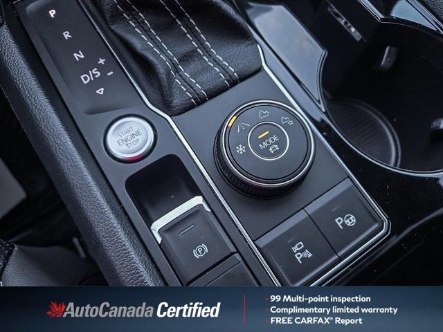 Volkswagen Atlas  2022