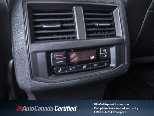 Volkswagen Atlas  2022