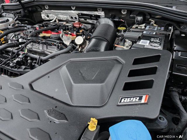 Volkswagen Golf GTI  2022